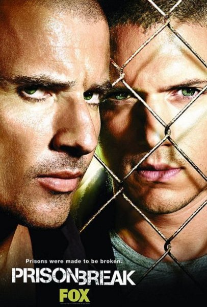 "Prison Break"