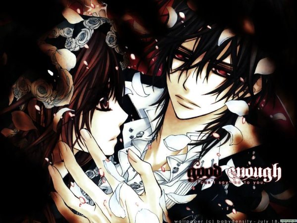 vampire knight56