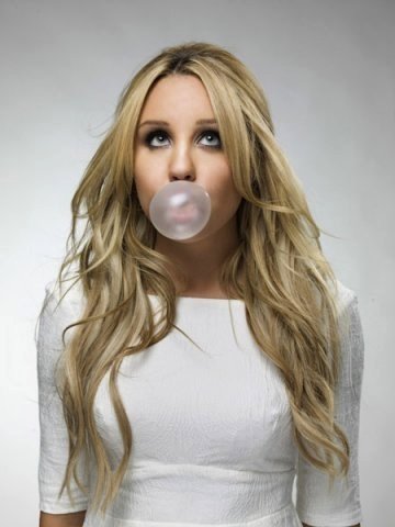 Amanda Bynes
Аманда Лора Байнс
актриса, певица