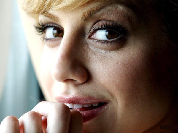 Brittany Murphy