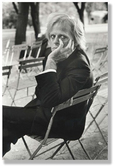 Подробнее о "Klaus Kinski"