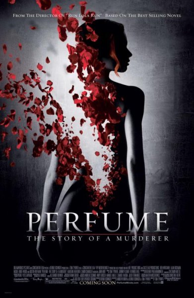 Perfume The Story of a Murderer