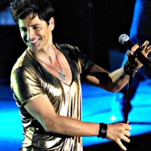 Sakis Rouvas