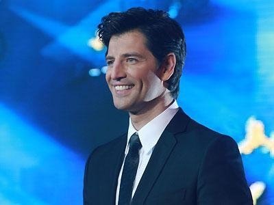 Sakis Rouvas