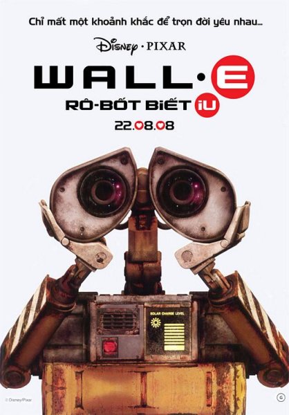 WALLE