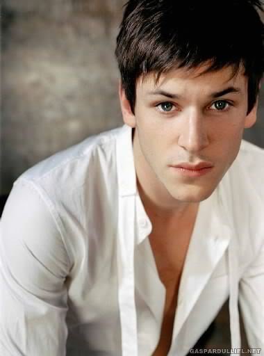 gaspard ulliel