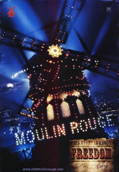 kinopoisk.ru Moulin Rouge 21 371521