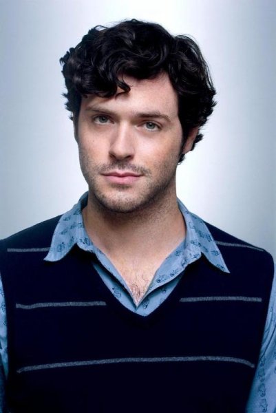 kinopoisk ru Brendan Hines 1201689