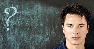 kinopoisk ru John Barrowman 1167484