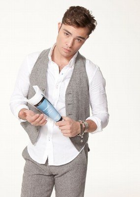 Ed Westwick (идол молодежи) ИМХО