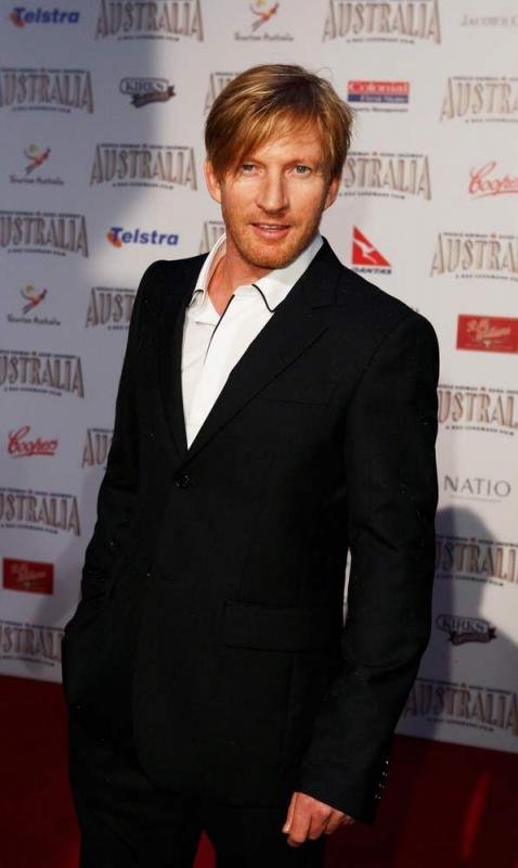 DAVID WENHAM