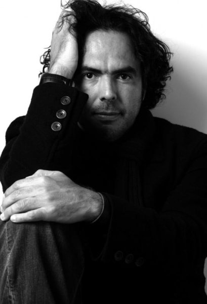 Alejandro González Iñárritu