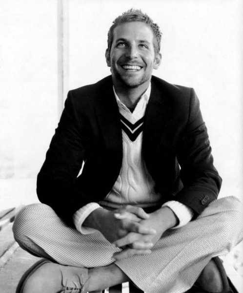 Bradley Cooper