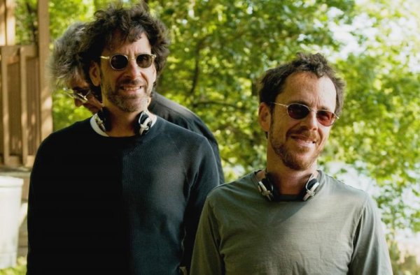 Joel Coen & Ethan Coen - Modern classics (alt. version)