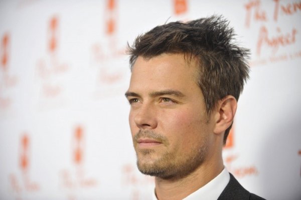 Josh Duhamel