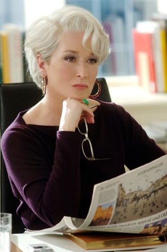 MerylStreep