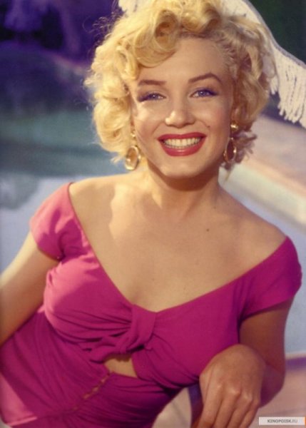 kinopoisk.ru Marilyn Monroe 867514