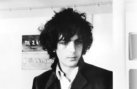 syd barrett 2