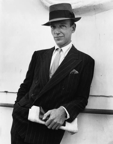 Fred Astaire