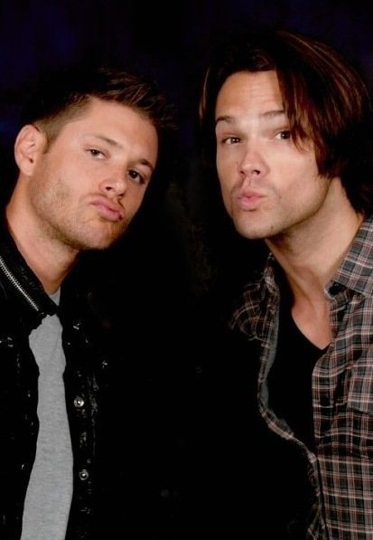 Jensen & Jared