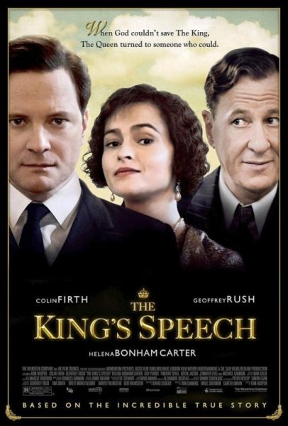 King's Speech