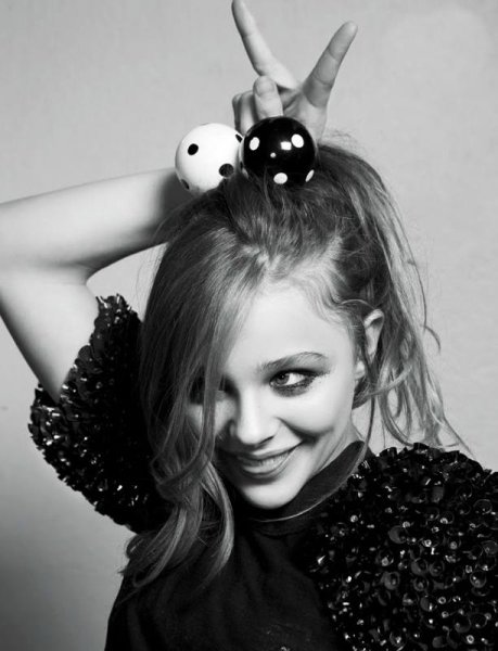 kinopoisk.ru Chloe Moretz 1305763