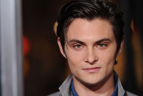 Shiloh Fernandez