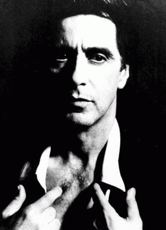 Al Pacino