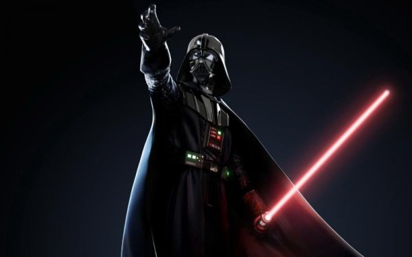 Darth Vader Star War Movie Wallpaper