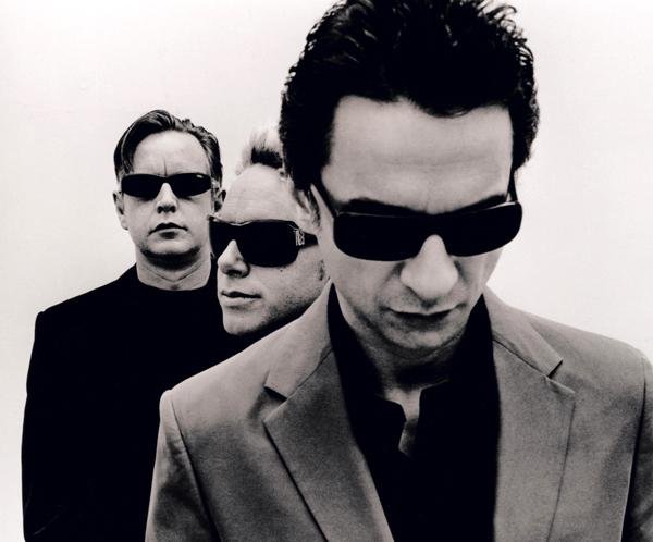 Depeche Mode