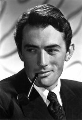 Gregory Peck