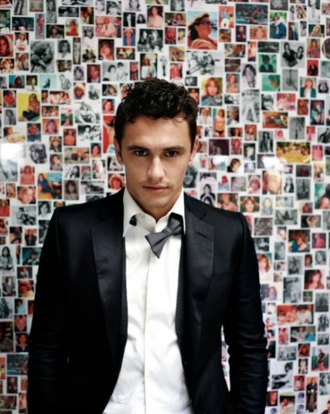 James Franco