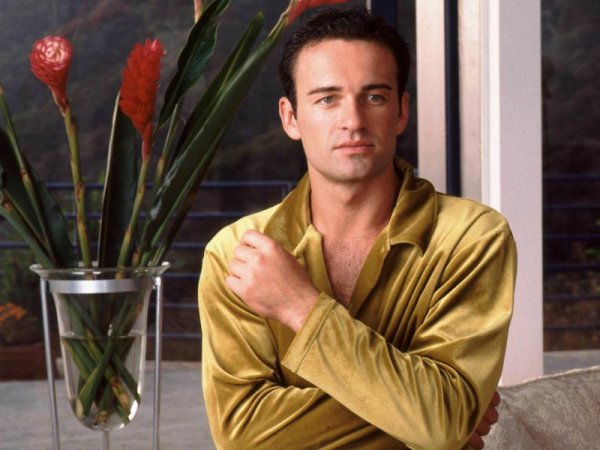 Julian McMahon