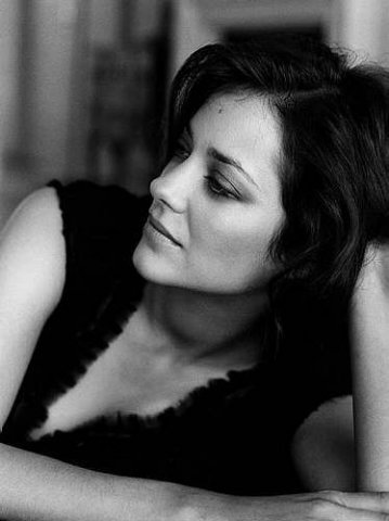 Marion Cotillard