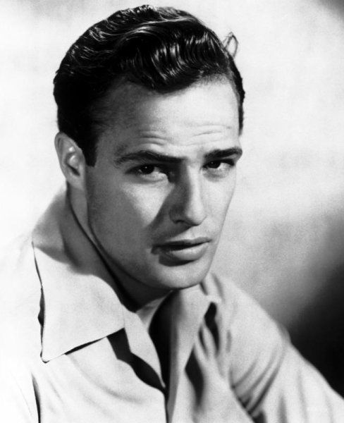 Marlon Brando