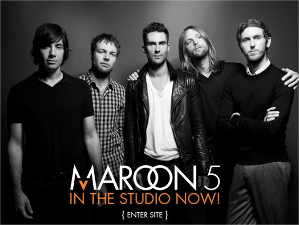 Maroon 5