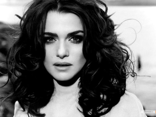 Rachel Weisz