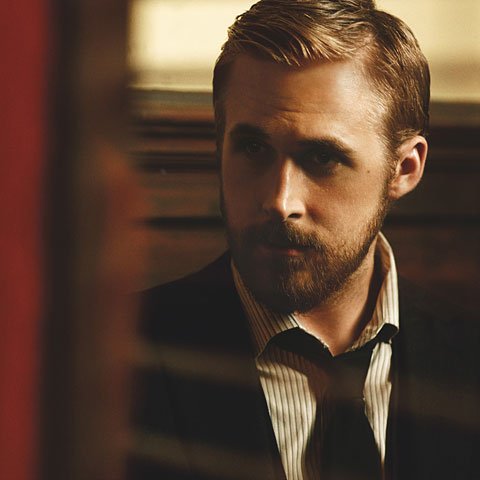 Ryan Gosling