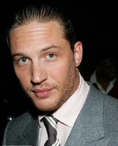 Tom Hardy