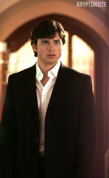 Tom Welling