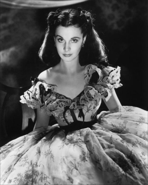 Vivian Leigh