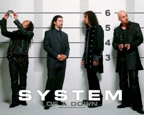 SOAD