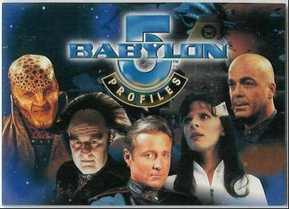 Вавилон-5