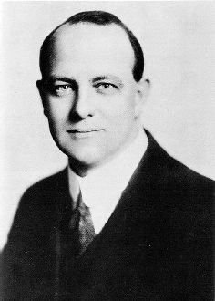 Сэр Пэлам Гренвилл Вудхауз
Sir Pelham G. Wodehouse (1881-1975)