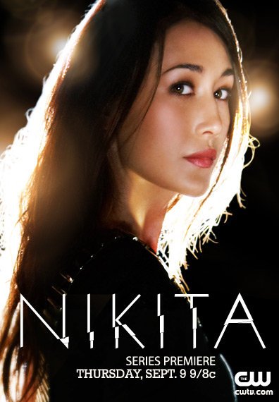 nikita