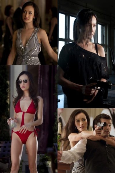 nikita maggie Q cw