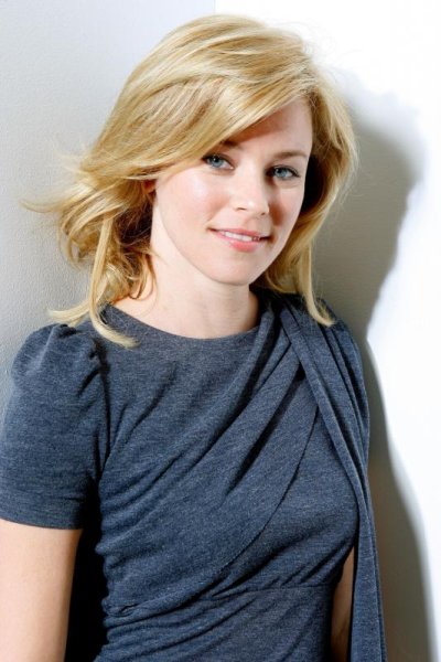 Elizabeth Banks