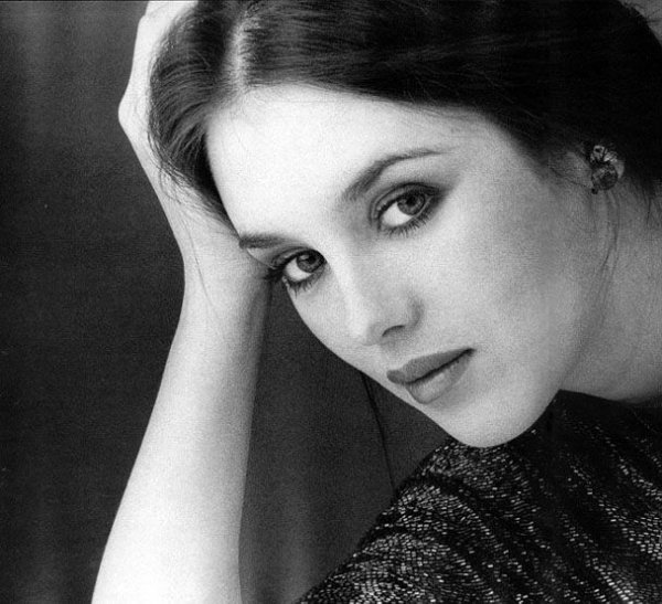 Isabelle Adjani