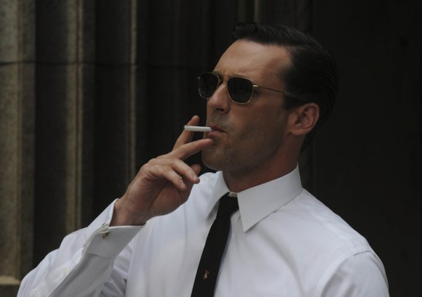 Jon Hamm