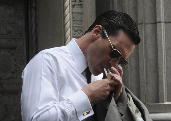 more Jon Hamm